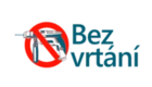 Logo for partner Bez vrtání.cz