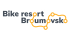Logo for partner Bike resort Broumovsko