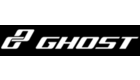 Logo for partner Ghost bikes
