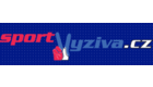 Logo for partner Sport výživa