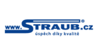 Logo for partner Straub s.r.o