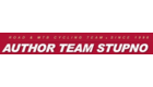 Logo for partner Author team Stupno