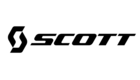 Logo for partner Scott sports