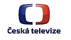 Logo for partner Česká televize