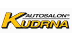 Logo for partner Autosalon Kudrna