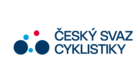 Logo for partner Český svaz cyklistiky 