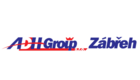 Logo for partner ADH group
