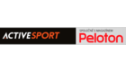 Logo for partner Active sport