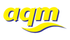 Logo for partner aqm