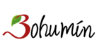 Logo for partner Bohumín