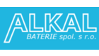 Logo for partner Alkal