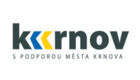 Logo for partner Krnov