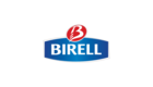 Logo for partner Birell