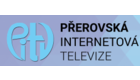 Logo for partner Přerovská internetová televize