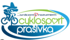 Logo for partner Cyklosport Prašivka