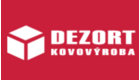 Logo for partner Dezort kovovýroba