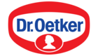 Logo for partner Dr.Oetker