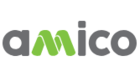 Logo for partner Amico