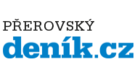 Logo for partner Přerovský deník