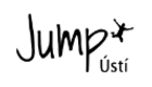 Logo for partner Jump family Ústí