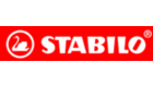 Logo for partner Stabilo