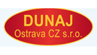 Logo for partner Dunaj Ostrava