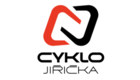 Logo for partner CykloJiřička