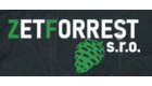 Logo for partner ZETFORREST