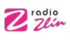 Logo for partner radio Zlín