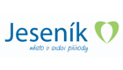 Logo for partner Jeseník