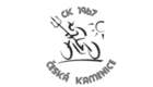 Logo for partner CK Česká Kamenice