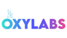 Logo for partner Oxylabs