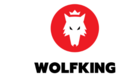 Logo for partner WOLFKING