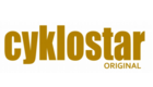 Logo for partner Cyklostar