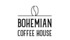 Logo for partner Bohemian coffee house