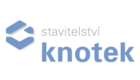 Logo for partner Stavitelství Knotek
