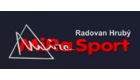 Logo for partner MiRaSport Tábor