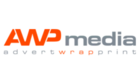 Logo for partner AWP media