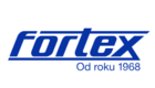 Logo for partner FORTEX