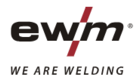 Logo for partner ewm