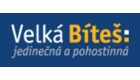 Logo for partner Velká Bíteš