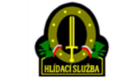Logo for partner Hlídací služba Luděk Šmejkal
