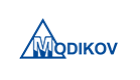Logo for partner Modikov s.r.o.