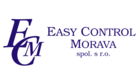 Logo for partner Easy Control Morava spol. s.r.o.