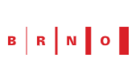 Logo for partner Brno