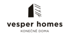Logo for partner Vesper homes