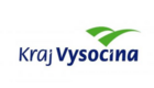 Logo for partner Kraj Vysočina