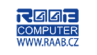 Logo for partner Raab Computer