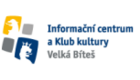 Logo for partner Informační centrum Velká Bíteš