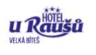 Logo for partner Hotel u Raušů